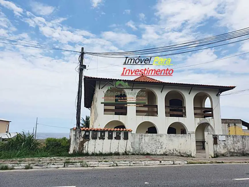 Foto 1 de Prédio Inteiro à venda em Marica - RJ