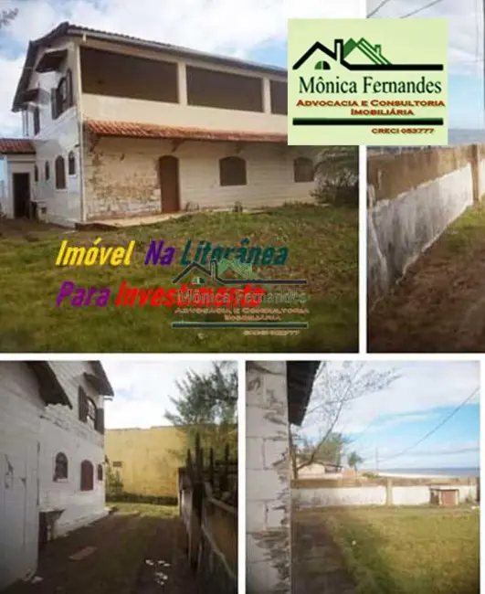 Foto 1 de Casa com 6 quartos à venda em Marica - RJ