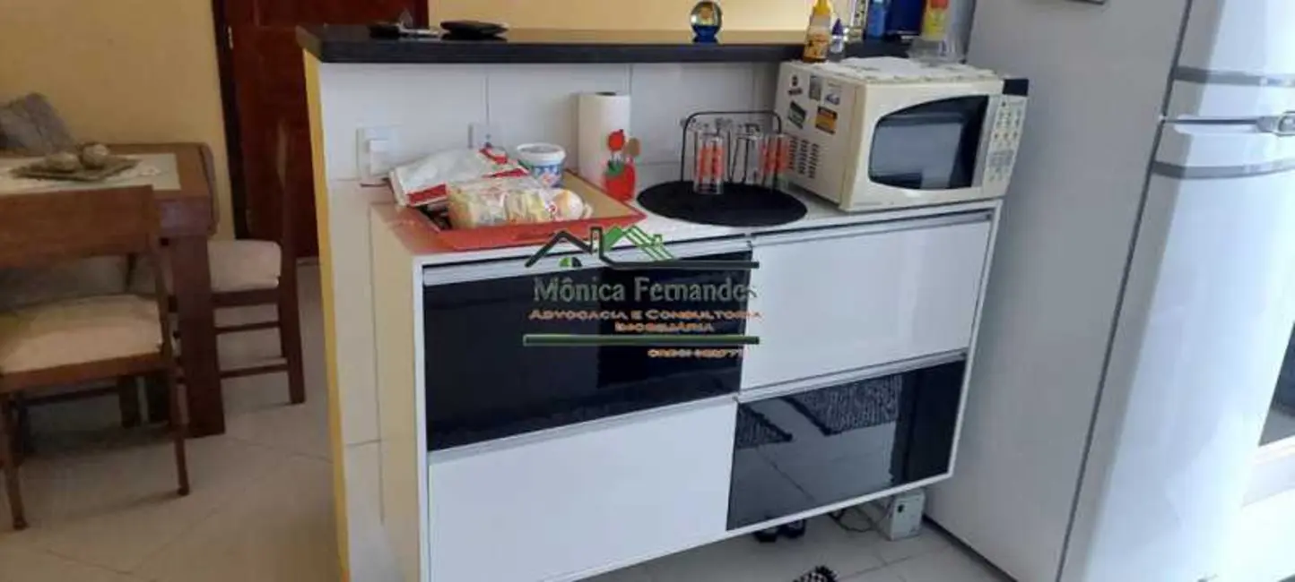 Apartamento com 2 quartos à venda em Marica - RJ - imagem 4 Foto 4 de Apartamento com 2 quartos à venda em Marica - RJ
