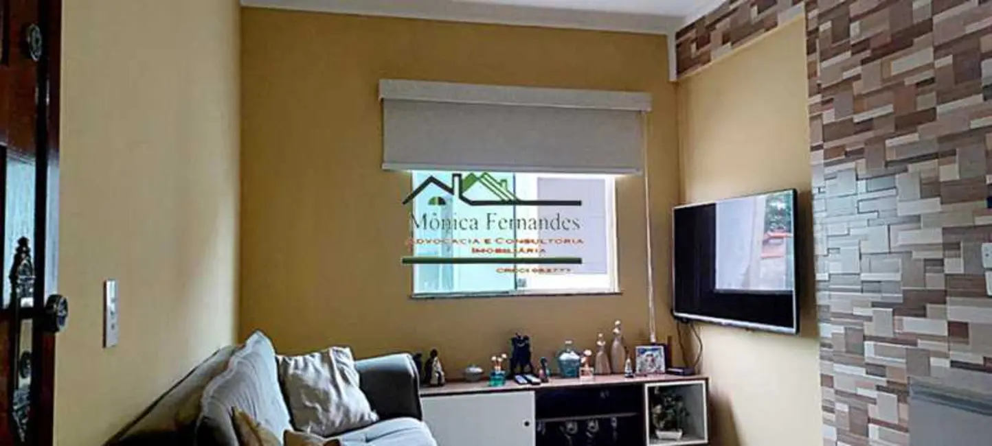 Foto 2 de Apartamento com 2 quartos à venda em Marica - RJ