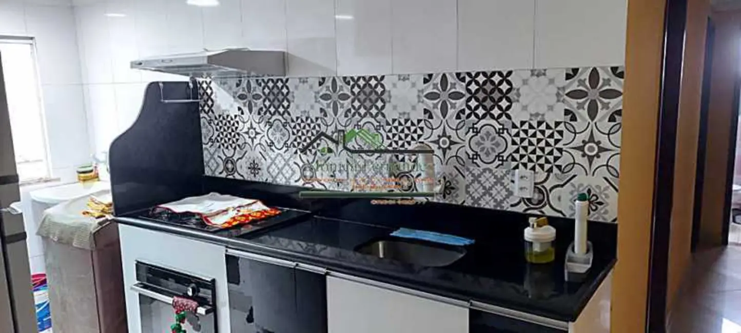 Apartamento com 2 quartos à venda em Marica - RJ - imagem 7 Foto 7 de Apartamento com 2 quartos à venda em Marica - RJ