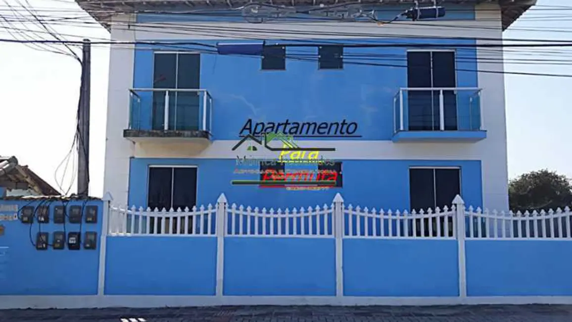 Foto 1 de Apartamento com 2 quartos à venda em Marica - RJ