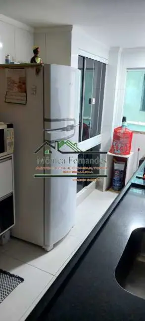 Apartamento com 2 quartos à venda em Marica - RJ - imagem 8 Foto 8 de Apartamento com 2 quartos à venda em Marica - RJ
