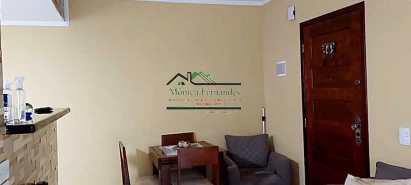 Apartamento com 2 quartos à venda em Marica - RJ - imagem 3 Foto 3 de Apartamento com 2 quartos à venda em Marica - RJ