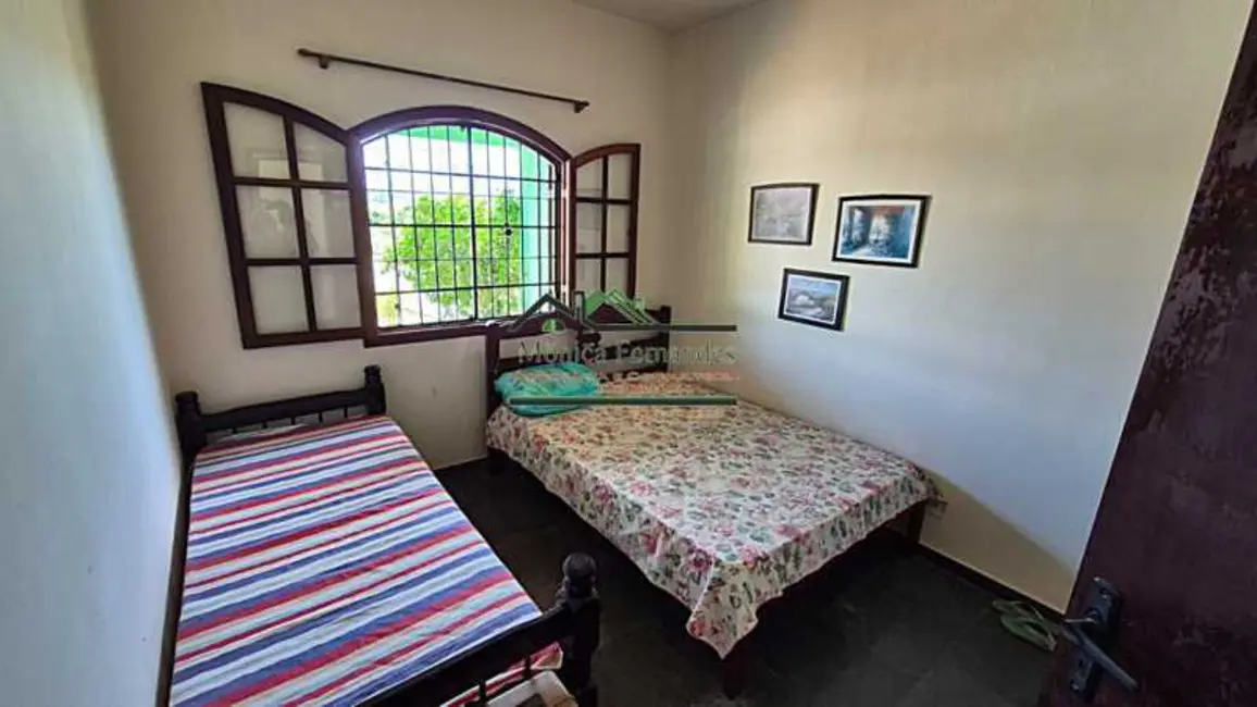 Foto 8 de Casa com 2 quartos à venda, 113m2 em Marica - RJ