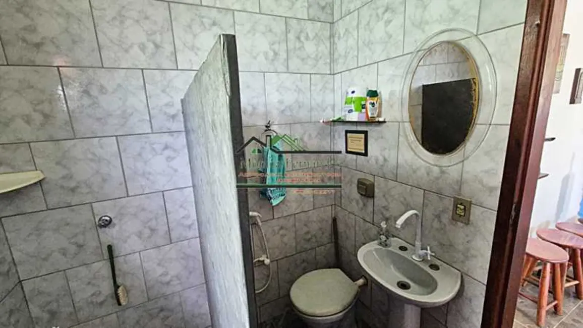 Foto 5 de Casa com 2 quartos à venda, 113m2 em Marica - RJ