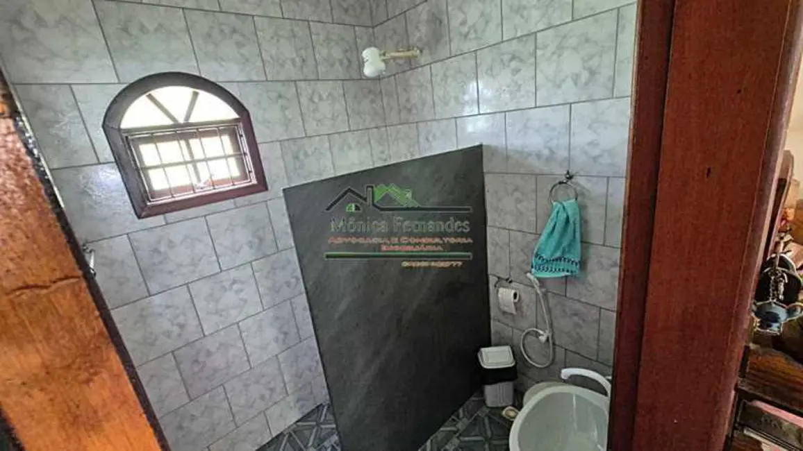 Foto 6 de Casa com 2 quartos à venda, 113m2 em Marica - RJ