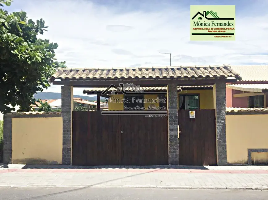 Foto 1 de Casa com 2 quartos à venda, 80m2 em Marica - RJ
