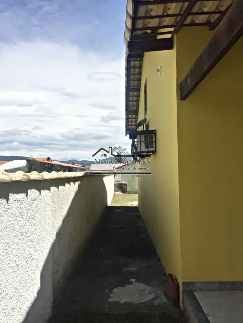 Foto 5 de Casa com 2 quartos à venda e para alugar, 80m2 em Marica - RJ