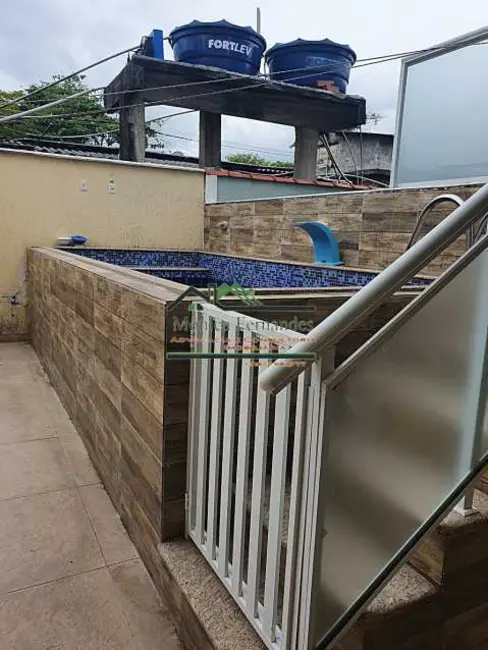 Casa com 4 quartos à venda em Marica - RJ - imagem 4 Foto 4 de Casa com 4 quartos à venda em Marica - RJ