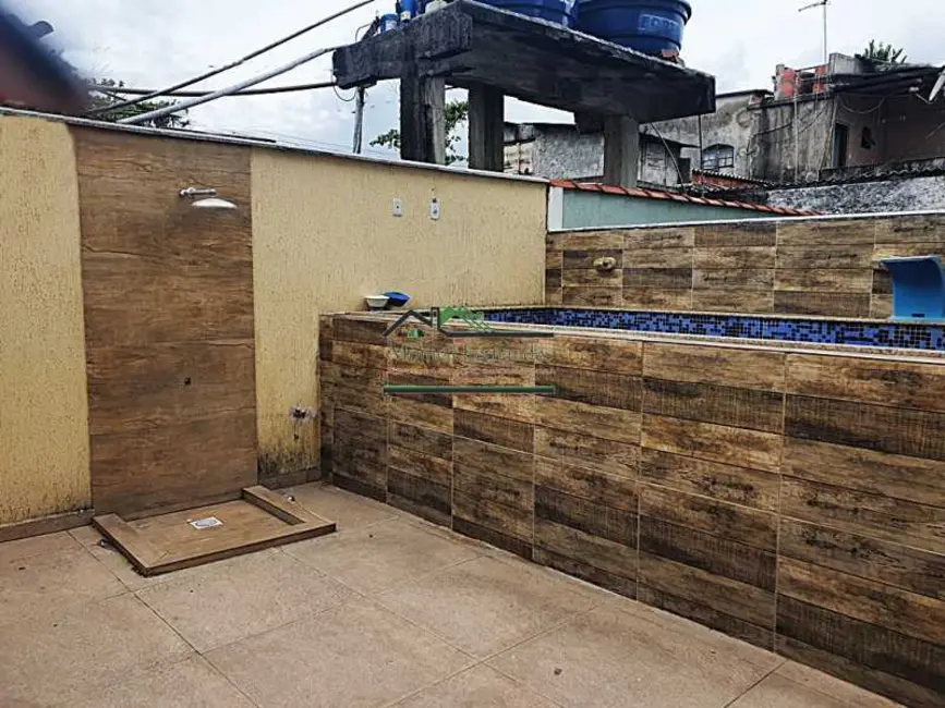Casa com 4 quartos à venda em Marica - RJ - imagem 2 Foto 2 de Casa com 4 quartos à venda em Marica - RJ