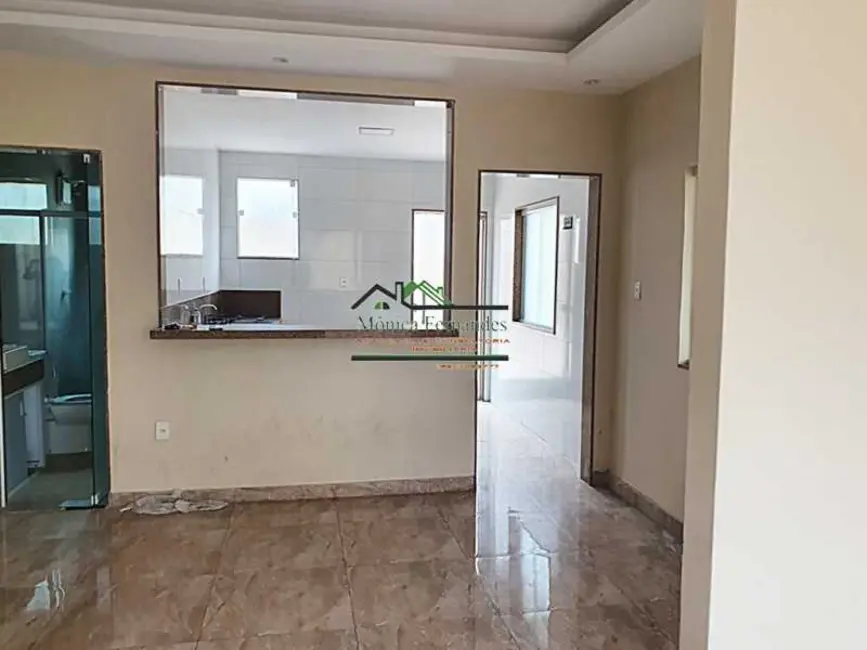 Casa com 4 quartos à venda em Marica - RJ - imagem 8 Foto 8 de Casa com 4 quartos à venda em Marica - RJ