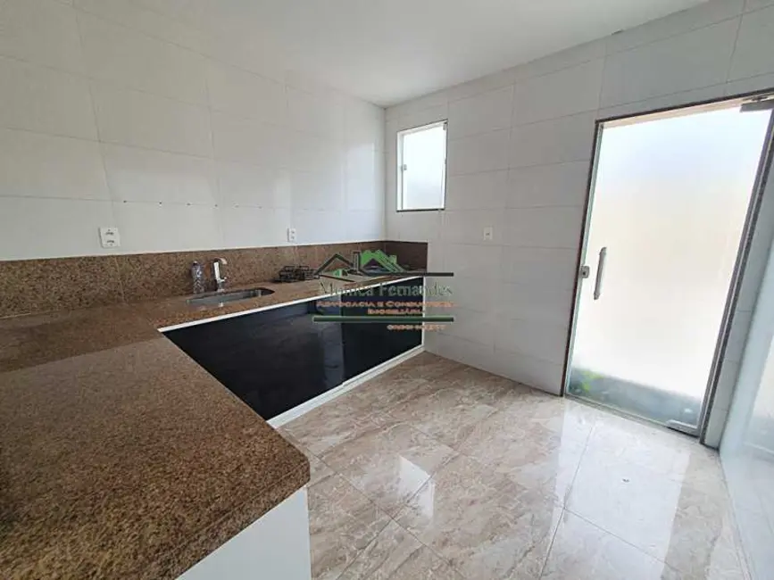 Casa com 4 quartos à venda em Marica - RJ - imagem 9 Foto 9 de Casa com 4 quartos à venda em Marica - RJ