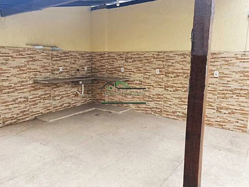 Casa com 4 quartos à venda em Marica - RJ - imagem 3 Foto 3 de Casa com 4 quartos à venda em Marica - RJ