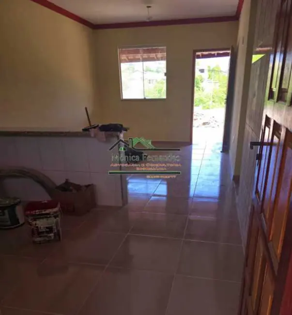 Casa com 2 quartos à venda, 77m2 em Marica - RJ - imagem 2 Foto 2 de Casa com 2 quartos à venda, 77m2 em Marica - RJ
