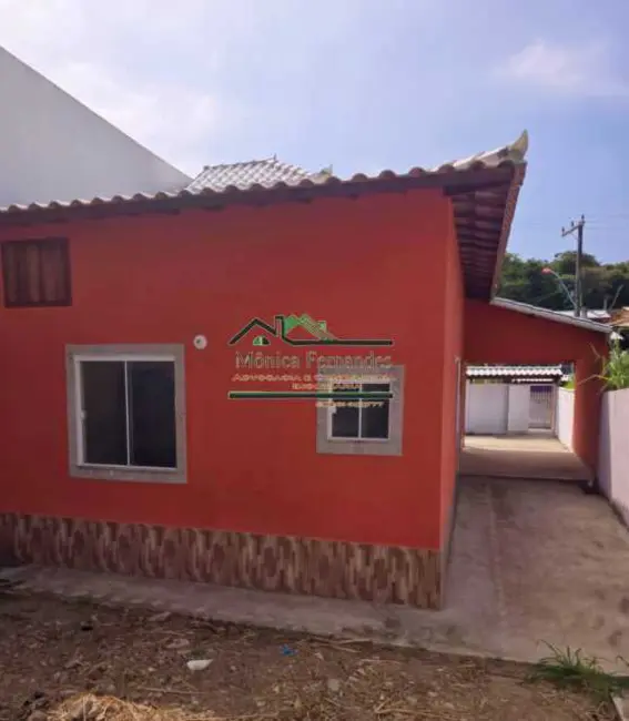 Foto 6 de Casa com 2 quartos à venda, 77m2 em Marica - RJ
