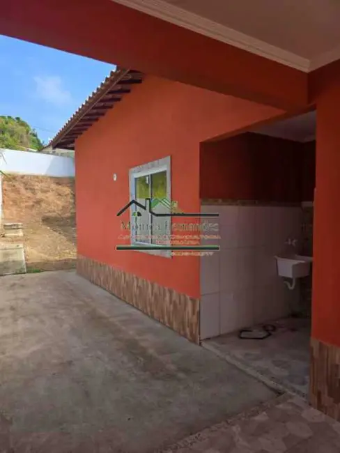 Foto 7 de Casa com 2 quartos à venda, 77m2 em Marica - RJ