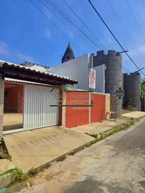 Foto 1 de Casa com 2 quartos à venda, 77m2 em Marica - RJ