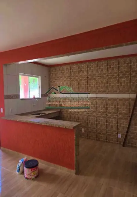 Foto 4 de Casa com 2 quartos à venda, 77m2 em Marica - RJ