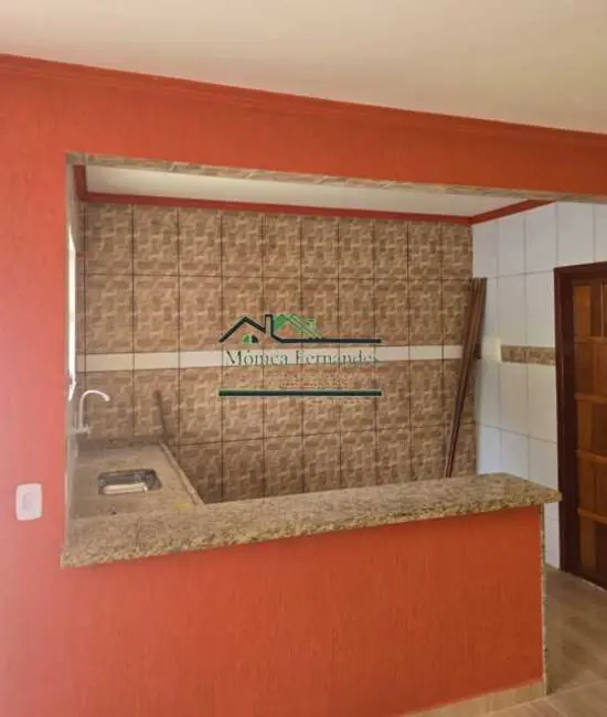 Foto 3 de Casa com 2 quartos à venda, 77m2 em Marica - RJ