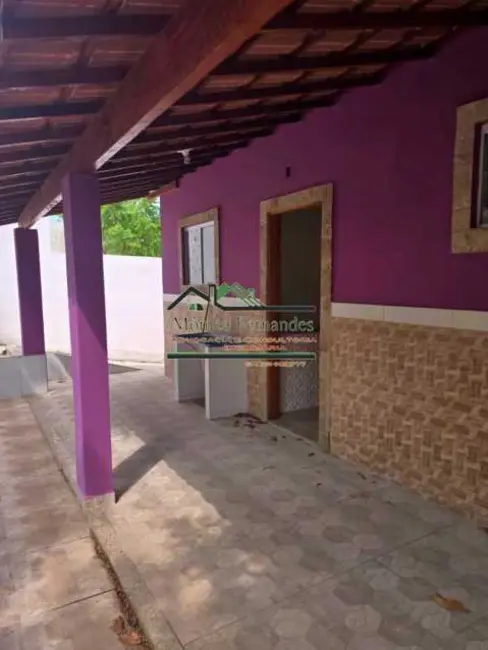 Foto 3 de Casa com 2 quartos à venda, 525m2 em Marica - RJ