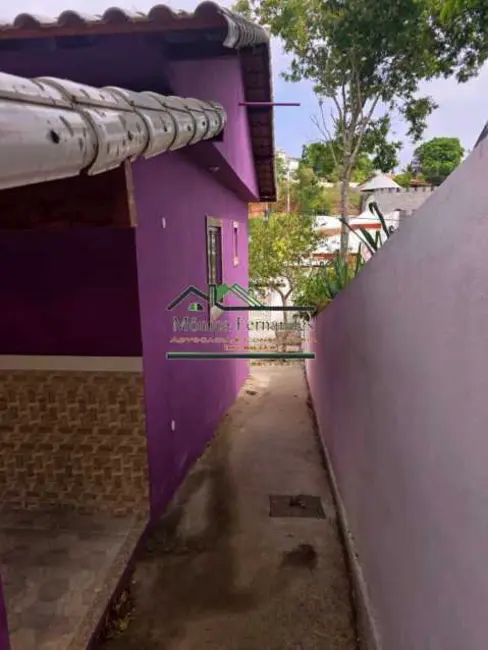 Foto 4 de Casa com 2 quartos à venda, 525m2 em Marica - RJ