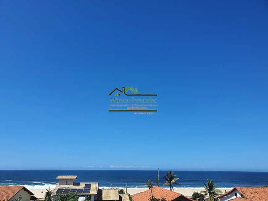 Foto 2 de Casa com 4 quartos à venda, 385m2 em Marica - RJ