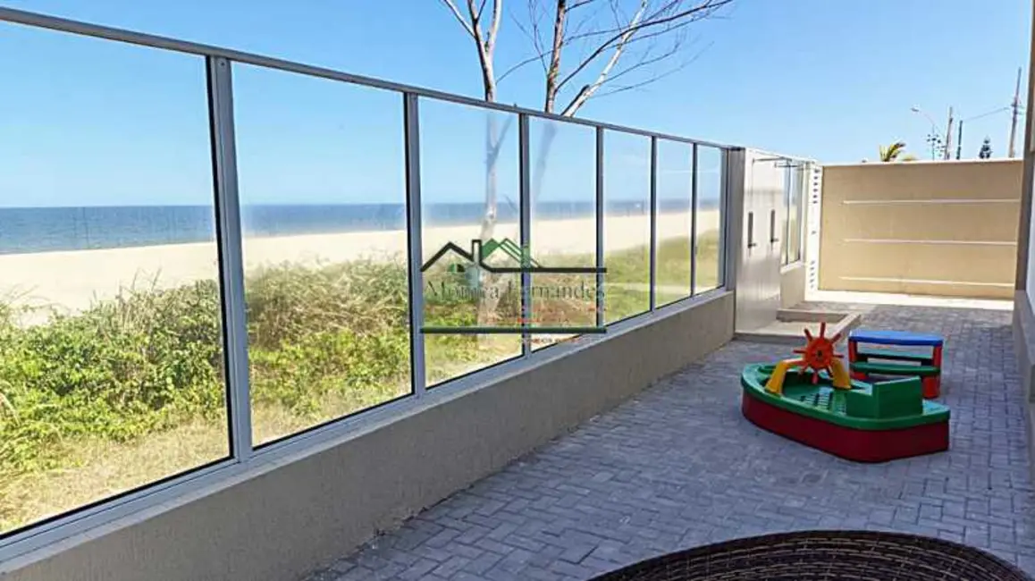 Foto 4 de Casa de Condomínio com 2 quartos à venda, 127m2 em Marica - RJ