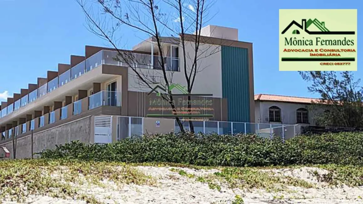 Foto 1 de Casa de Condomínio com 2 quartos à venda, 127m2 em Marica - RJ