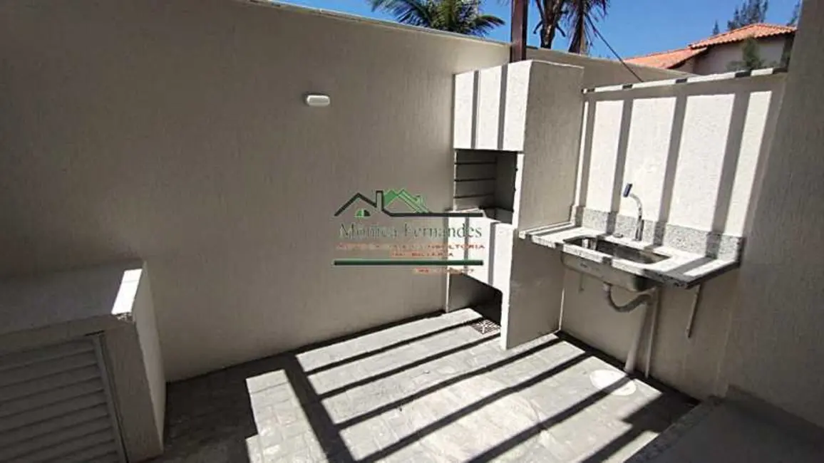 Foto 6 de Casa de Condomínio com 2 quartos à venda, 127m2 em Marica - RJ