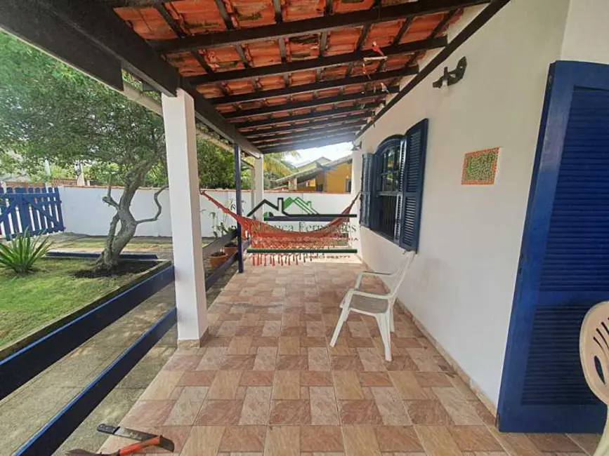 Foto 2 de Casa com 2 quartos à venda, 141m2 em Marica - RJ
