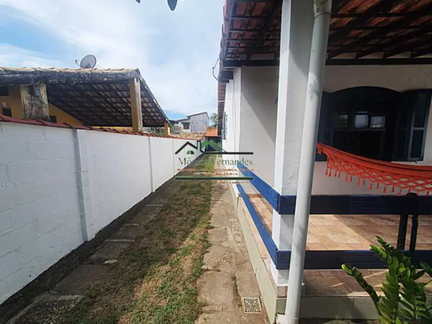 Foto 5 de Casa com 2 quartos à venda, 141m2 em Marica - RJ