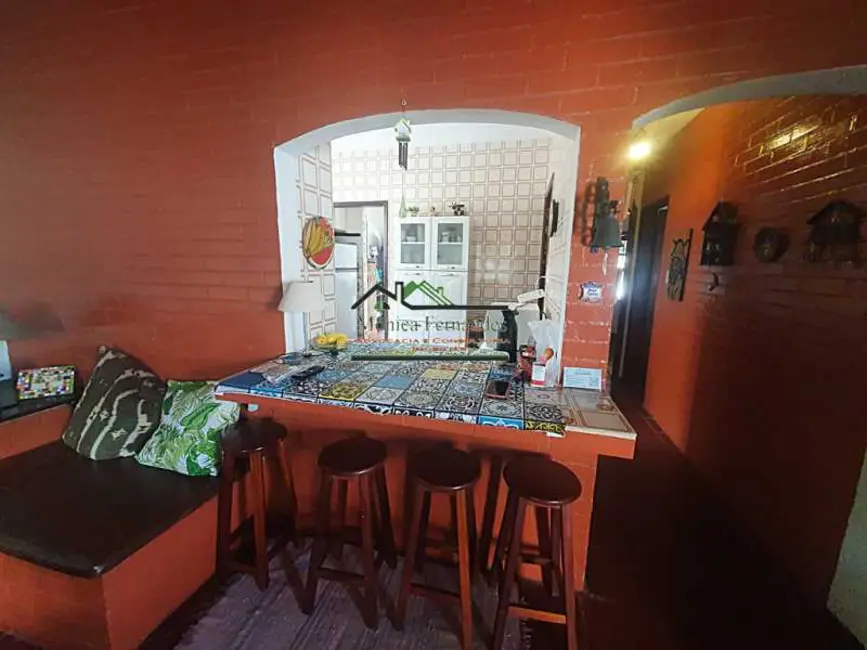 Foto 6 de Casa com 2 quartos à venda, 141m2 em Marica - RJ