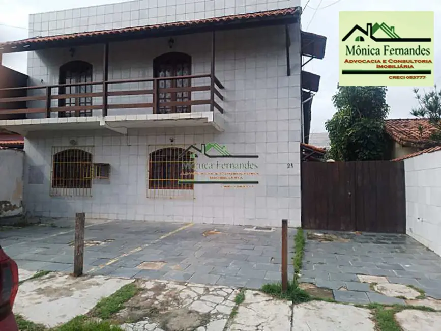 Foto 1 de Apartamento com 2 quartos para alugar, 41m2 em Marica - RJ