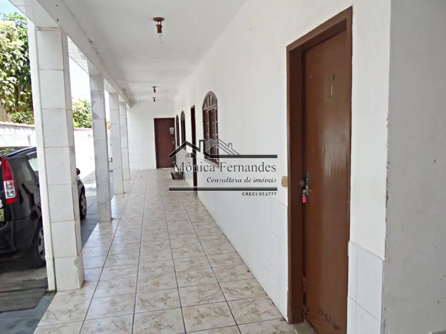 Foto 2 de Apartamento com 2 quartos para alugar, 41m2 em Marica - RJ