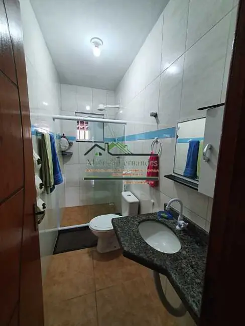 Foto 6 de Casa com 1 quarto à venda, 51m2 em Marica - RJ