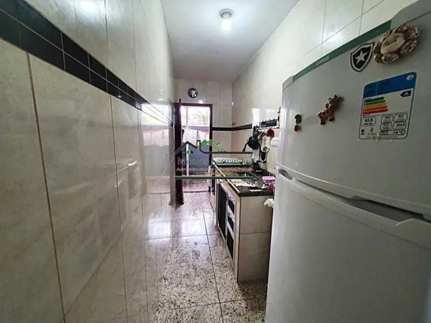 Casa com 1 quarto à venda, 51m2 em Marica - RJ - imagem 9 Foto 9 de Casa com 1 quarto à venda, 51m2 em Marica - RJ