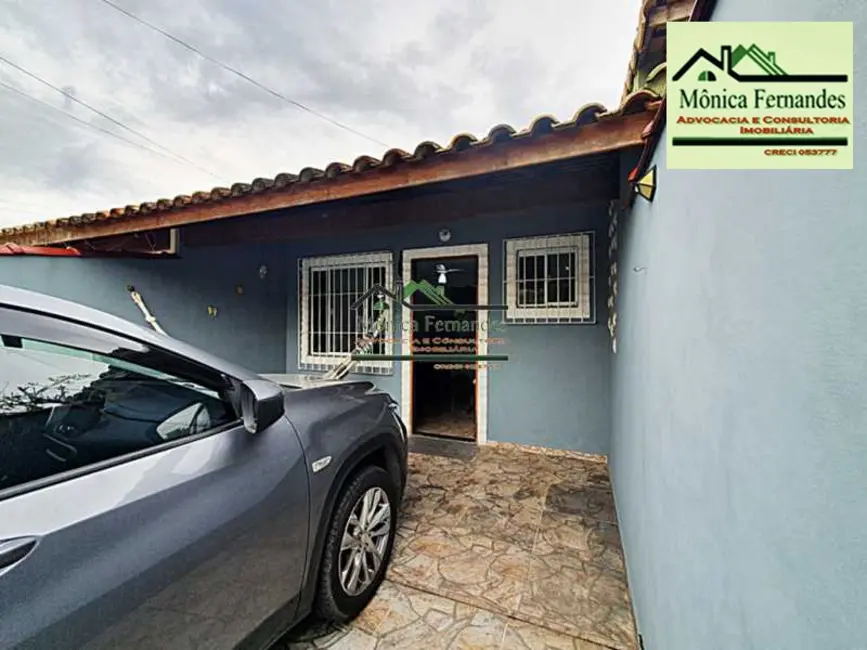 Casa com 1 quarto à venda, 51m2 em Marica - RJ - imagem 1 Foto 1 de Casa com 1 quarto à venda, 51m2 em Marica - RJ