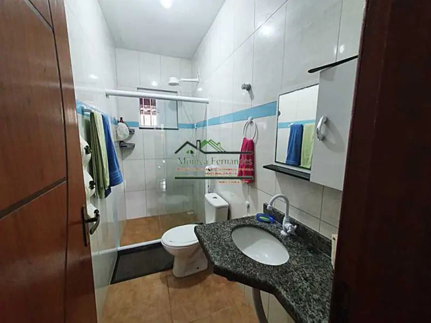 Foto 7 de Casa com 1 quarto à venda, 51m2 em Marica - RJ