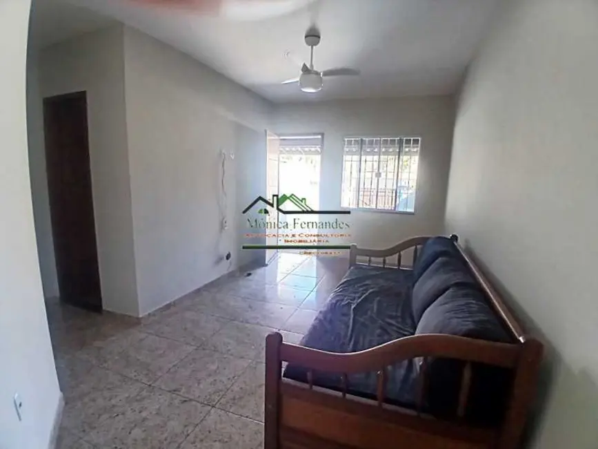 Foto 4 de Casa com 1 quarto à venda, 51m2 em Marica - RJ