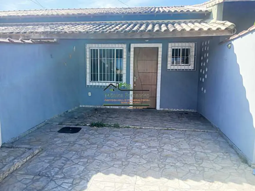 Foto 2 de Casa com 1 quarto à venda, 51m2 em Marica - RJ