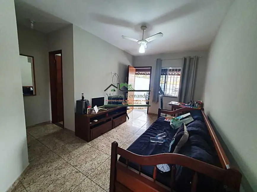 Foto 5 de Casa com 1 quarto à venda, 51m2 em Marica - RJ