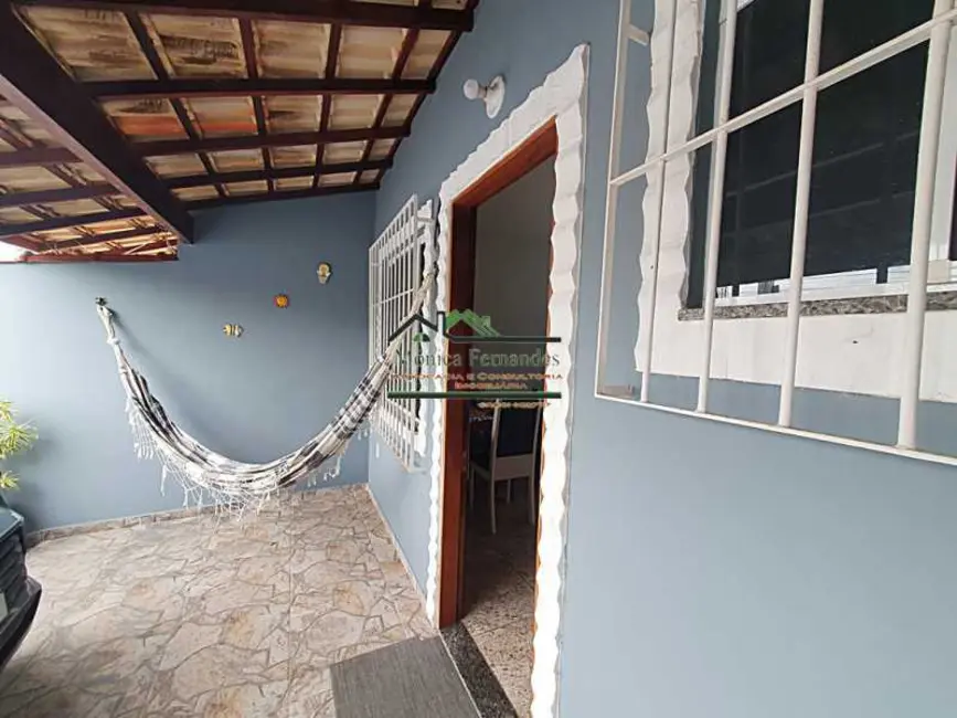 Foto 3 de Casa com 1 quarto à venda, 51m2 em Marica - RJ