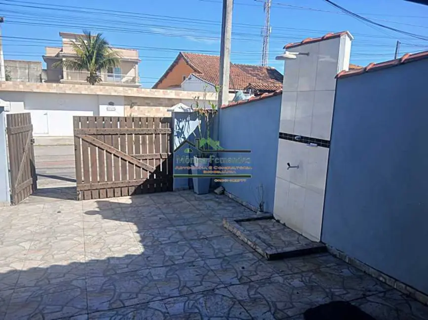Foto 3 de Casa com 1 quarto à venda, 51m2 em Marica - RJ