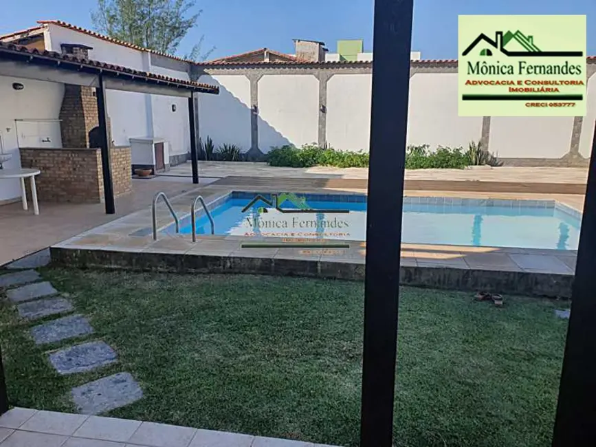 Foto 1 de Casa com 3 quartos à venda, 255m2 em Marica - RJ