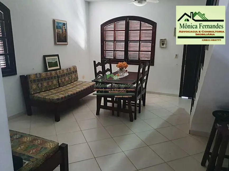 Foto 4 de Casa com 3 quartos à venda, 255m2 em Marica - RJ