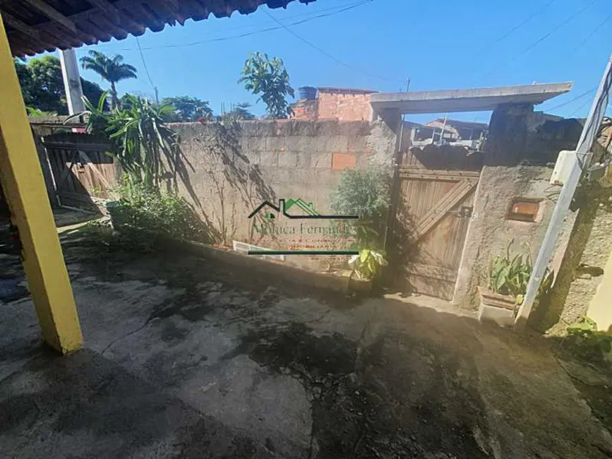 Casa com 2 quartos à venda em Marica - RJ - imagem 3 Foto 3 de Casa com 2 quartos à venda em Marica - RJ