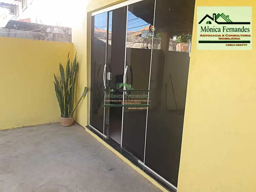 Casa com 2 quartos à venda em Marica - RJ - imagem 1 Foto 1 de Casa com 2 quartos à venda em Marica - RJ