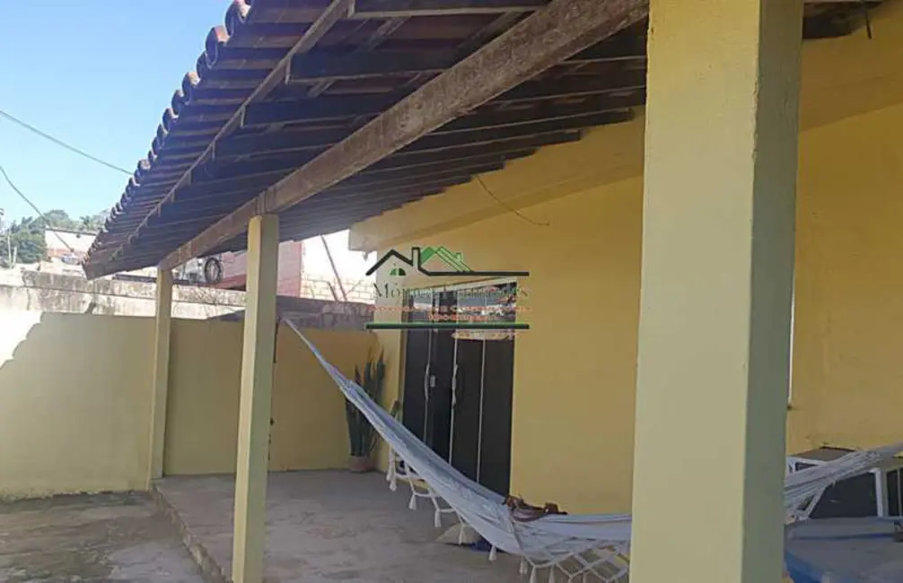 Casa com 2 quartos à venda em Marica - RJ - imagem 2 Foto 2 de Casa com 2 quartos à venda em Marica - RJ
