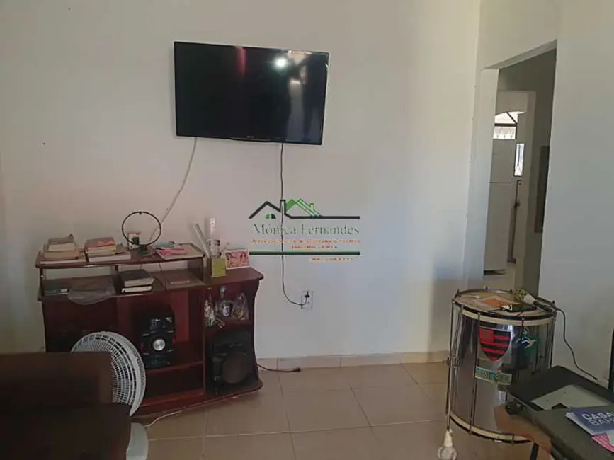 Casa com 2 quartos à venda em Marica - RJ - imagem 5 Foto 5 de Casa com 2 quartos à venda em Marica - RJ